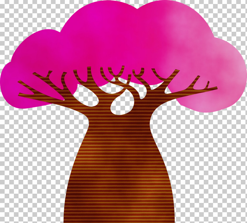 Petal Pink M M-tree Meter Flower PNG, Clipart, Abstract Tree, Biology, Cartoon Tree, Flower, Meter Free PNG Download