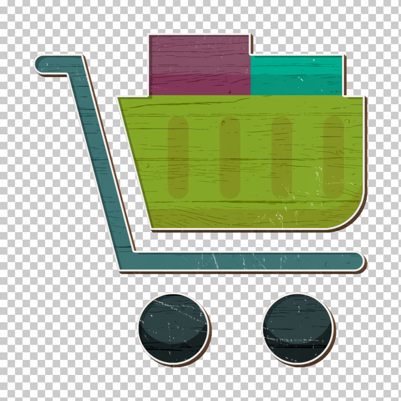 Shopping Cart Icon Shopping Icon Cart Icon PNG, Clipart, Angle, Cart Icon, Geometry, Green, Mathematics Free PNG Download
