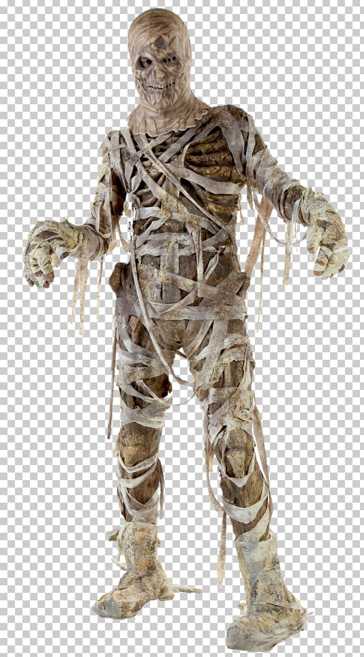 egyptian mummy costume