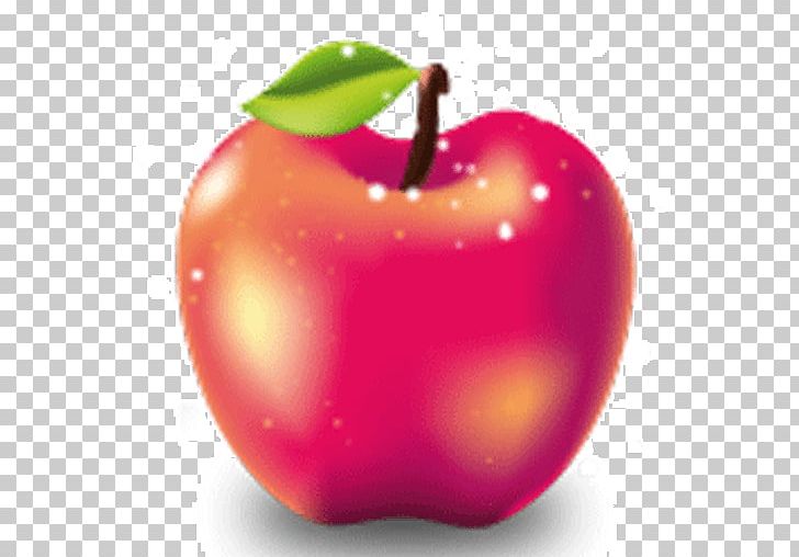 Apple Android PNG, Clipart, Accessory Fruit, Acerola, Android, Apple, Cartoon Free PNG Download