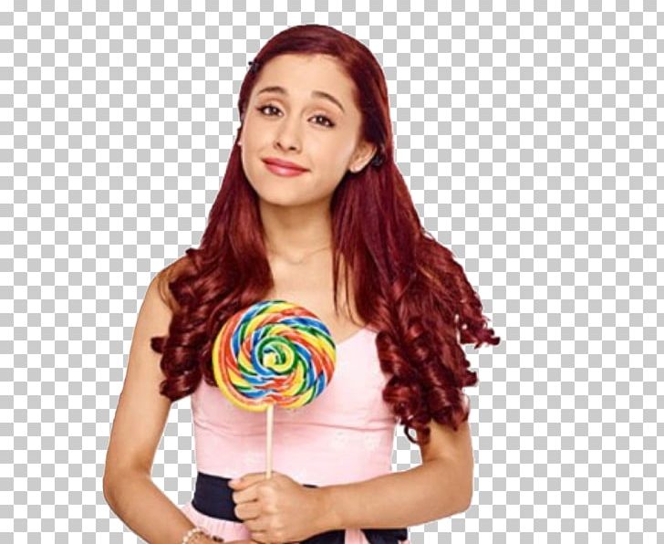 Ariana Grande Sam & Cat Cat Valentine Sam Puckett Nickelodeon PNG, Clipart, Ariana, Ariana Grande, Ask, Askfm, Brown Hair Free PNG Download
