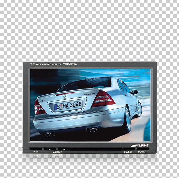 Car Computer Monitors DVD Player Vehicle Audio PNG, Clipart, Advertising, Alpine Electronics, Audio, Autom, Automotive Design Free PNG Download