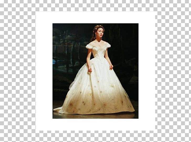 Christine Daaé The Phantom Of The Opera Costume Designer Dress PNG, Clipart, Bridal Clothing, Bride, Costume, Costume Design, Costume Designer Free PNG Download