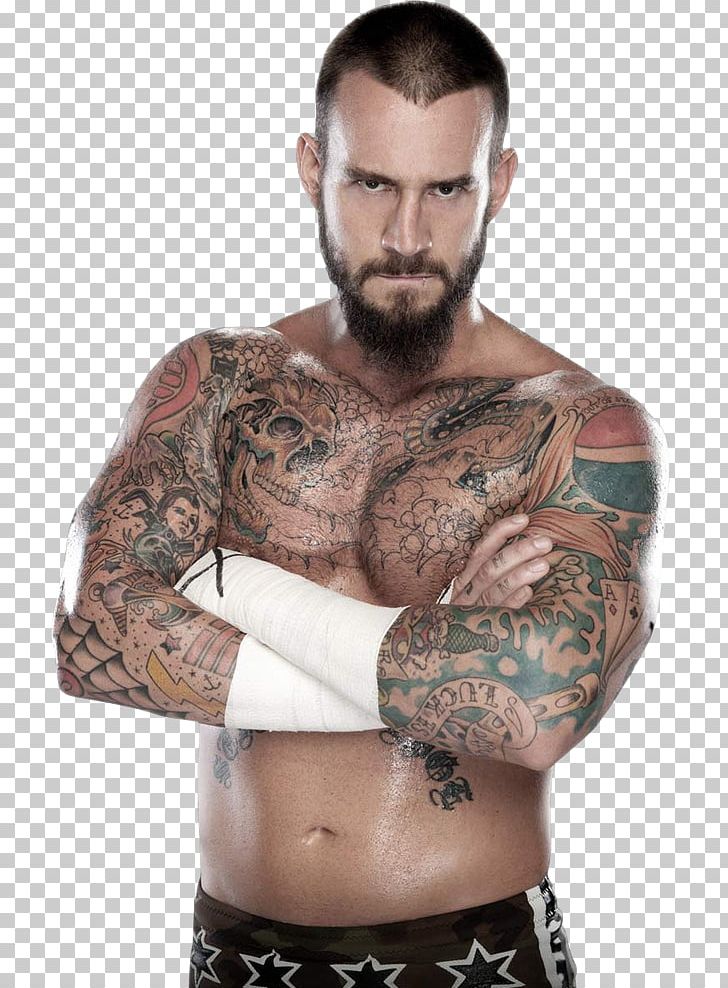 CM Punk WWE Superstars Tattoo Professional Wrestling PNG, Clipart, Abdomen,  Arm, Barechestedness, Beard, Chest Free PNG