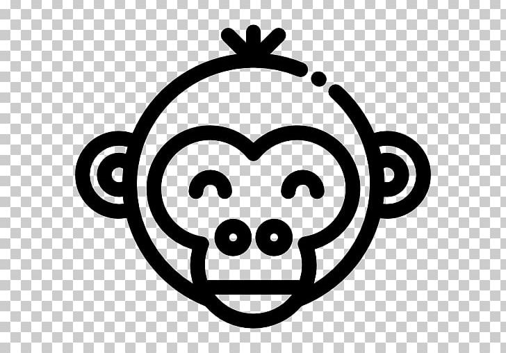 Computer Icons Smiley PNG, Clipart, Animal, Animals, Black And White, Buscar, Circle Free PNG Download