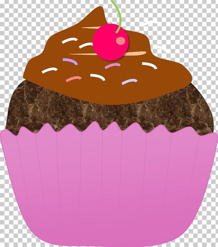 Cupcake American Muffins Ice Cream Chocolate PNG, Clipart, Baking, Cake, Candy, Chocolate, Computer Free PNG Download