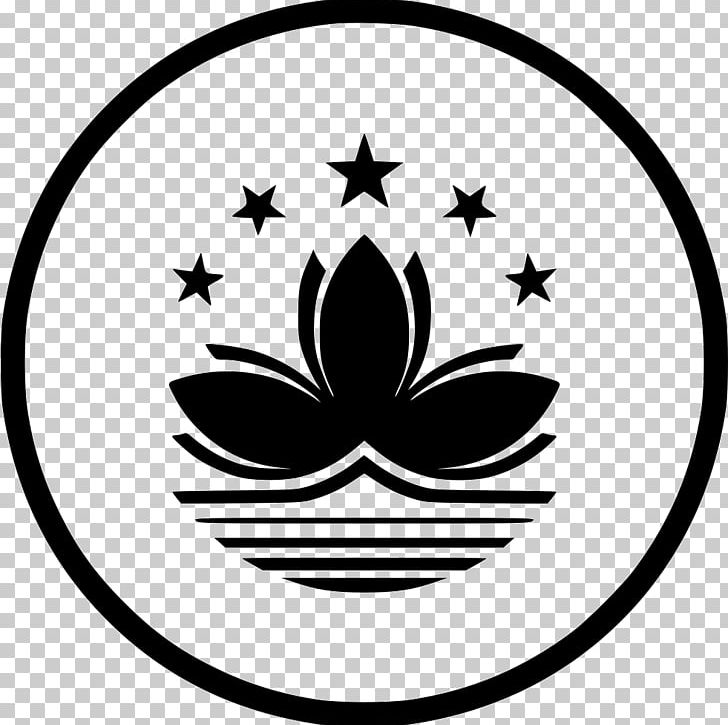 Five Star Realty Group LLC Flag Of Macau National Flag Flag Of Thailand PNG, Clipart, Black, Black And White, Circle, Computer Icons, Country Free PNG Download
