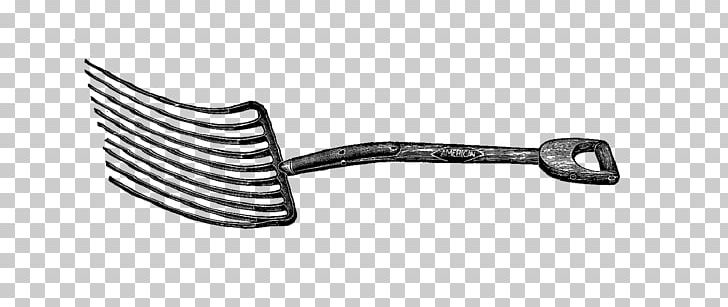 Garden Fork Garden Tool PNG, Clipart, Agriculture, Angle, Auto Part, Bathroom Accessory, Black And White Free PNG Download