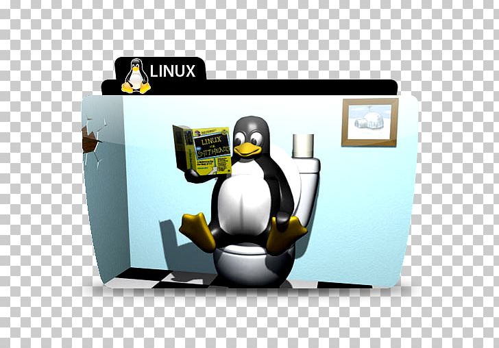 Linux Computer Icons Tux Operating Systems PNG, Clipart, Apple Icon Image Format, Bird, Brand, Computer Icons, Directory Free PNG Download
