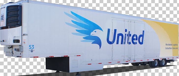 Mover Van Trailer Car Truck PNG, Clipart, Auto, Brand, Car, Cargo, Commercial Vehicle Free PNG Download