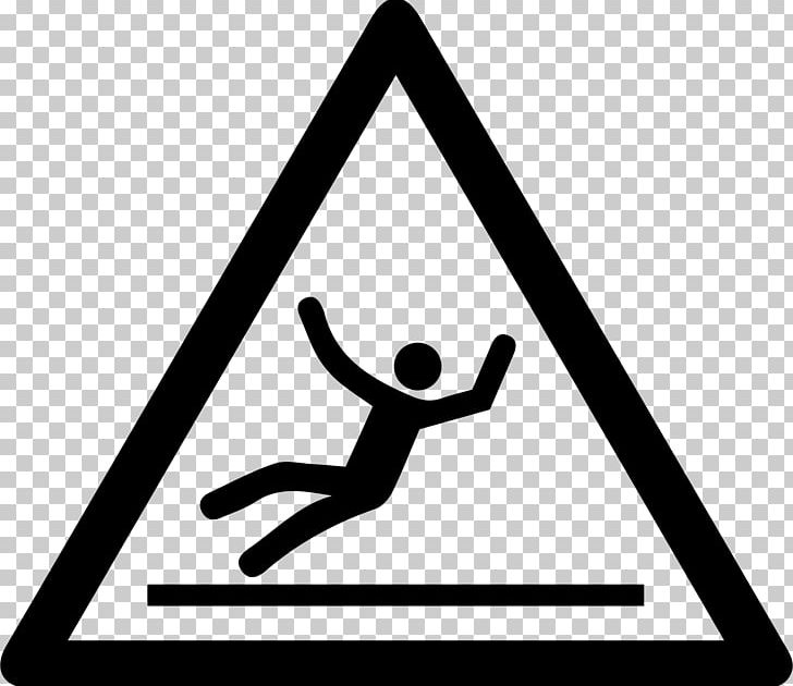 Warning Sign Hazard Symbol Safety PNG, Clipart, Advarselstrekant, Angle, Area, Black And White, Brand Free PNG Download