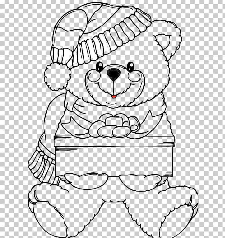 Winnie The Pooh Smokey Bear Polar Bear Brown Bear PNG, Clipart, Art, Bear, Black, Black And White, Book Free PNG Download