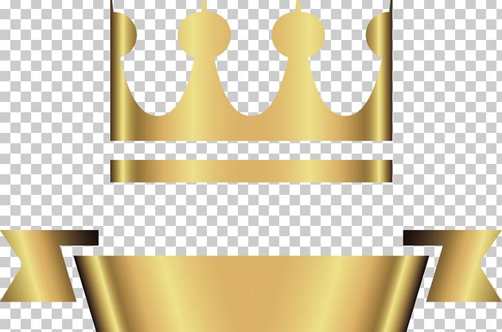 Yellow Metal PNG, Clipart, Creativity, Crown, Crowns, Crown Vector, Designer Free PNG Download