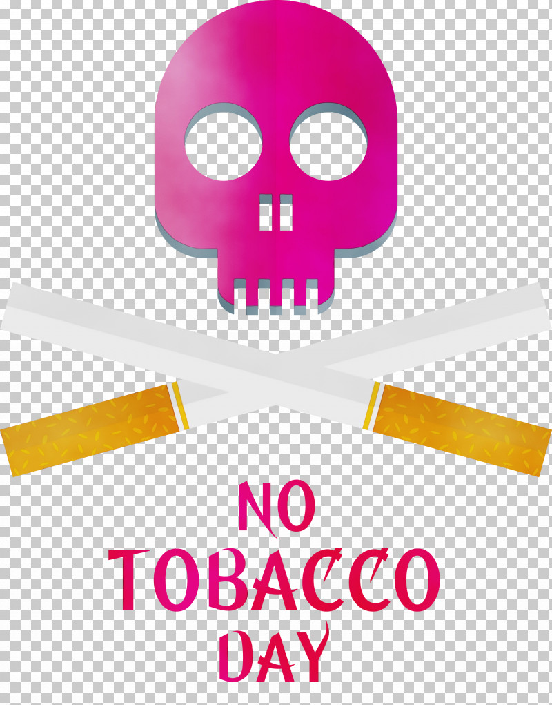 Logo Font Pink M Line Meter PNG, Clipart, Line, Logo, M, Meter, No Tobacco Day Free PNG Download