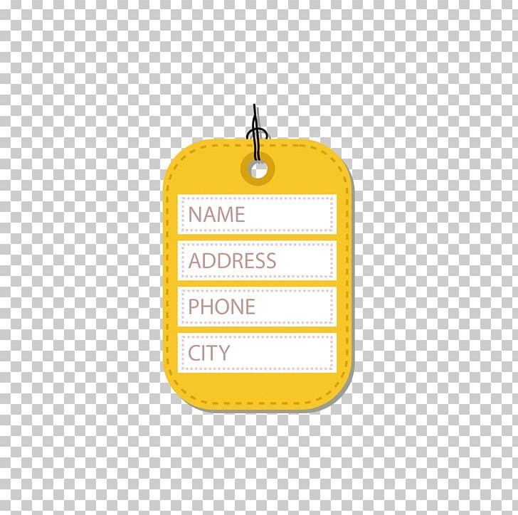 Bag Tag Baggage PNG, Clipart, Angle, Brand, Circle, Clothing, Encapsulated Postscript Free PNG Download
