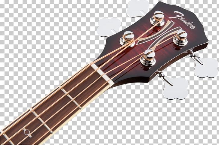 Bass Guitar Acoustic Guitar Fender T-Bucket 300 CE Acoustic-Electric Guitar PNG, Clipart, Acoustic Bass Guitar, Fingerboard, Guitar, Guitar Accessory, Music Free PNG Download