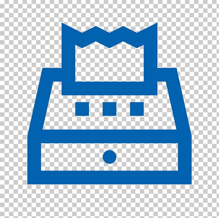 Cash Register Computer Icons Blagajna Font PNG, Clipart, Angle, Area, Blagajna, Blue, Brand Free PNG Download