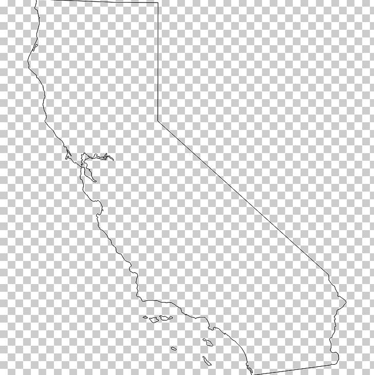 Central Valley White Point Map PNG, Clipart, Angle, Area, Black, Black And White, California Free PNG Download