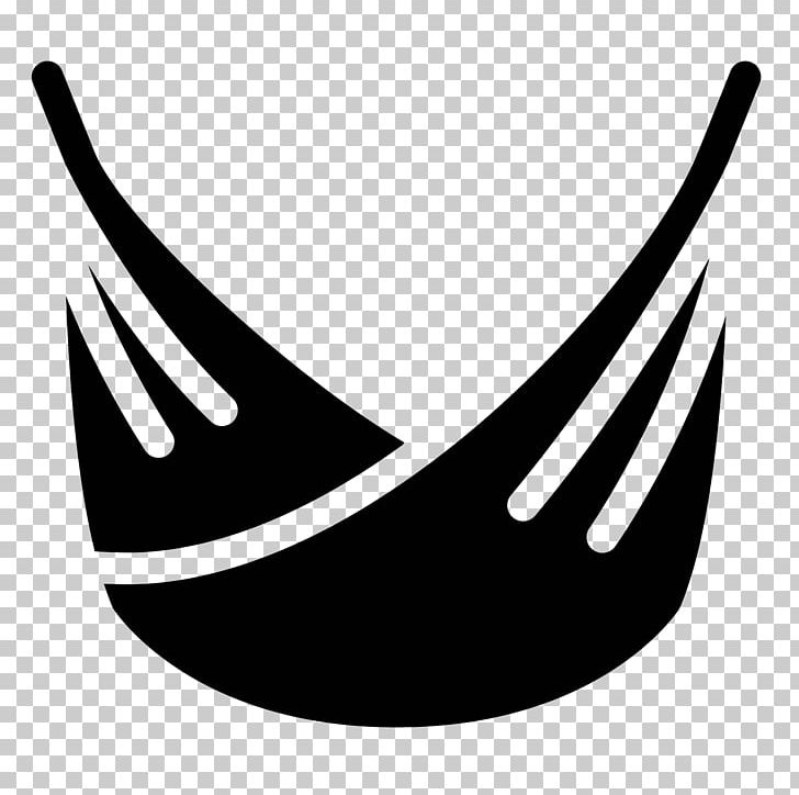 Computer Icons Hammock PNG, Clipart, Black, Black And White, Brand, Clip Art, Computer Icons Free PNG Download