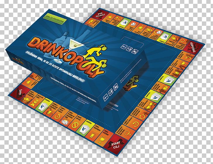 Drinkopoly Board Game Drinking Game Card Game PNG, Clipart, Beer Pong, Board Game, Brand, Brik, Card Game Free PNG Download
