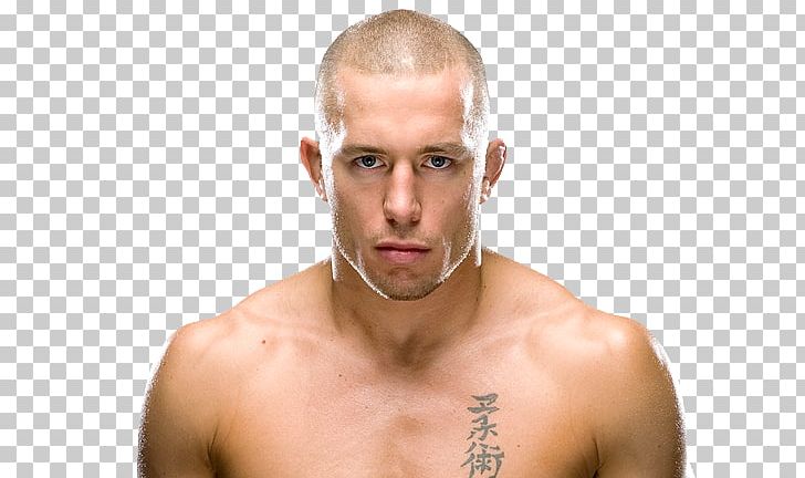 Georges St-Pierre UFC 87: Seek And Destroy UFC 158: St-Pierre Vs. Diaz UFC 83: Serra Vs. St-Pierre 2 Welterweight PNG, Clipart, Aggression, Anderson Silva, Arm, Barechestedness, Boxing Free PNG Download