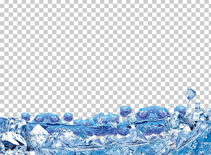 Ice Cube PNG, Clipart, Blue, Body Jewelry, Cube, Download, Euclidean Vector Free PNG Download