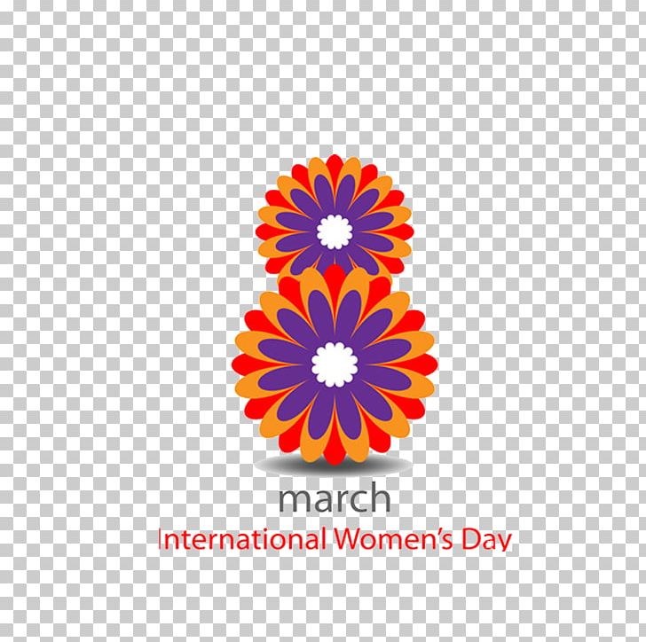 International Womens Day March 8 Woman PNG, Clipart, Cartoon, Childrens Day, Chrysanths, Dahlia, Daisy Family Free PNG Download