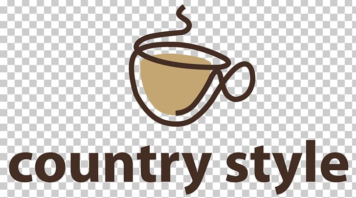 Logo Country Style Business Restaurant PNG, Clipart, Brand, Business, Caffeine, Coffee, Coffee Cup Free PNG Download