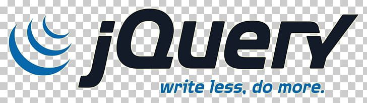 Logo JQuery In Easy Steps: Create Dynamic Web Pages Brand Ajax PNG, Clipart, Ajax, Blue, Brand, Encapsulated Postscript, Jquery Free PNG Download