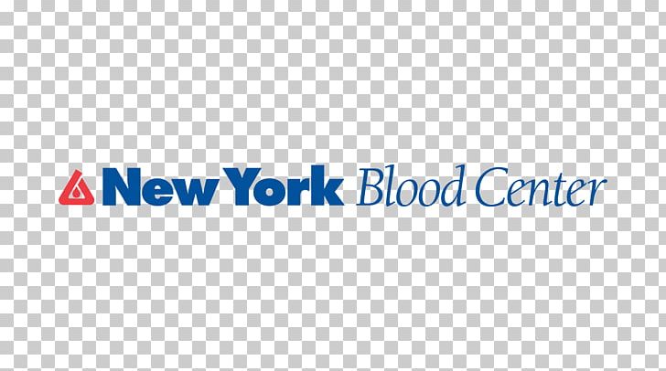 Logo New York City Brand New York Blood Center PNG, Clipart, Area, Art, Blood Bank, Blue, Brand Free PNG Download