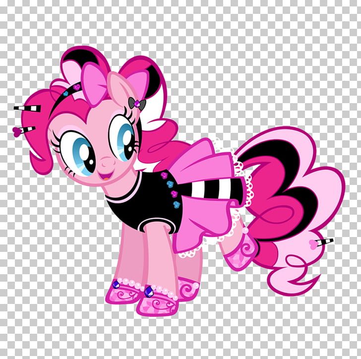 Pinkie Pie My Little Pony Twilight Sparkle Equestria PNG, Clipart, Cartoon, Equestria, Fictional Character, Horse, Magenta Free PNG Download