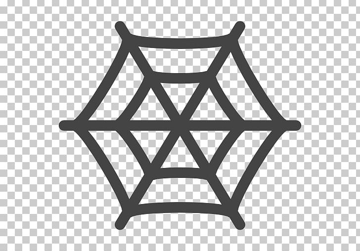 Spider Web Computer Icons PNG, Clipart, Angle, Area, Black And White, Button Spider, Computer Icons Free PNG Download