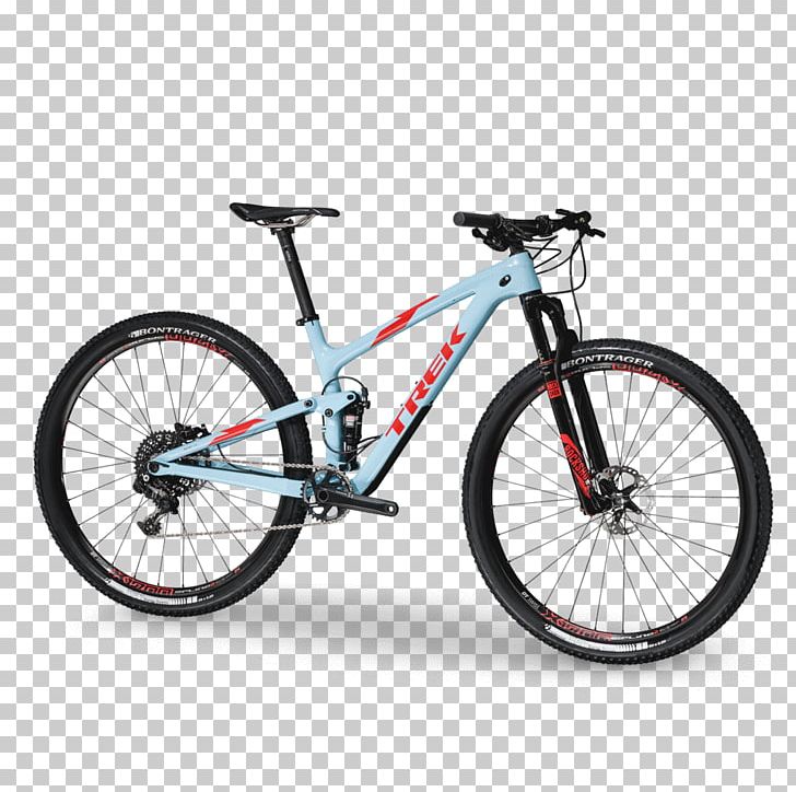 Trek Bicycle Corporation Mountain Bike 29er Fuel PNG, Clipart, Bicycle, Bicycle Accessory, Bicycle Frame, Bicycle Part, Cycling Free PNG Download