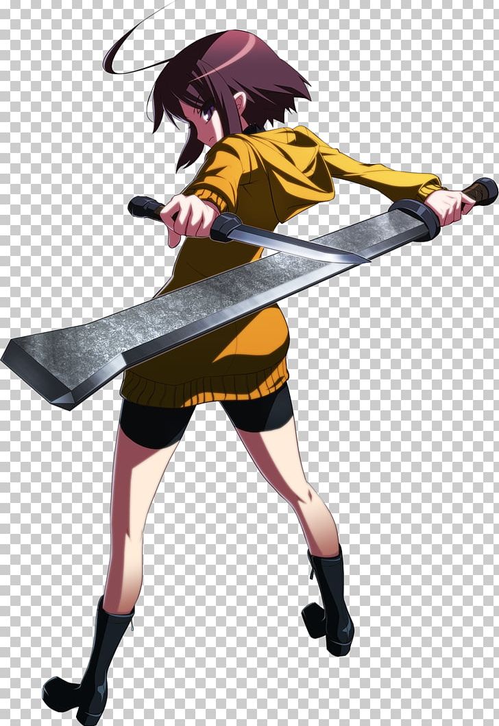 Under Night In-Birth BlazBlue: Cross Tag Battle French Bread PlayStation 4  Video Game PNG, Clipart