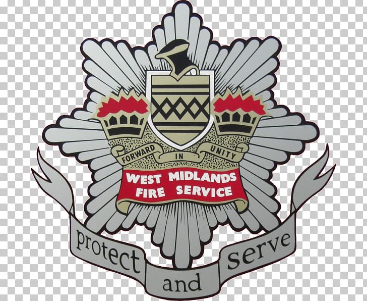 Wolverhampton West Midlands Fire Service Fire Station Fire Department Birmingham PNG, Clipart, Badge, Birmingham, Brand, Crest, Emblem Free PNG Download