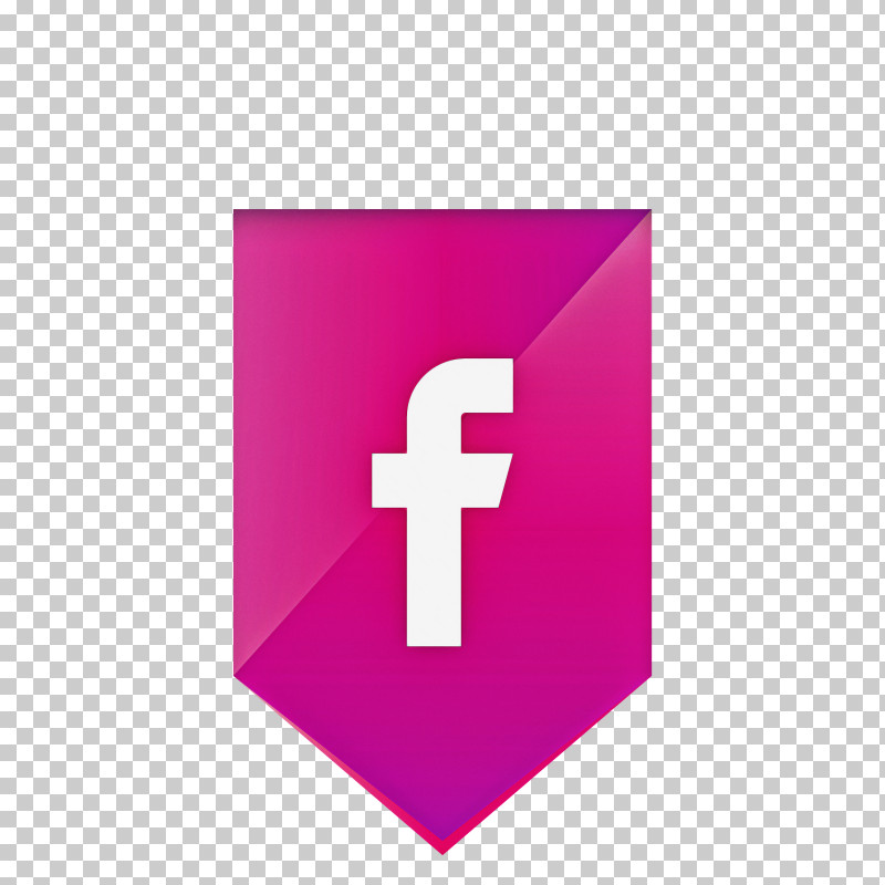 Facebook Purple Logo PNG, Clipart, Facebook Purple Logo, Logo, M, Meter, Pink M Free PNG Download