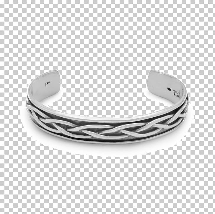 Bracelet Cuff Sterling Silver Gold PNG, Clipart, Body Jewelry, Bracelet, Braid, Carat, Chain Free PNG Download