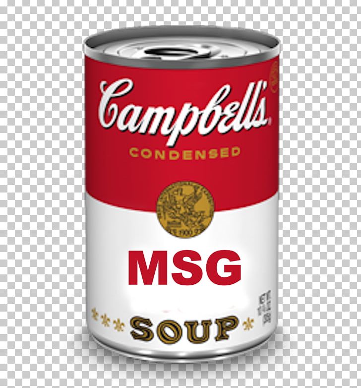 Campbell's Condensed Tomato Soup Campbell's Soup Cans Chicken Soup Tin Can PNG, Clipart,  Free PNG Download