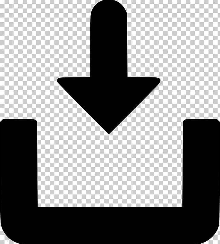 Computer Icons Upload YouTube PNG, Clipart, Arrow, Black And White, Computer Icons, Download, Downloading Free PNG Download
