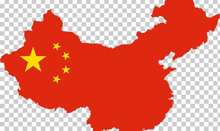 Flag Of China Map PNG, Clipart, China, Computer Icons, Flag Of China, Flowering Plant, Heart Free PNG Download