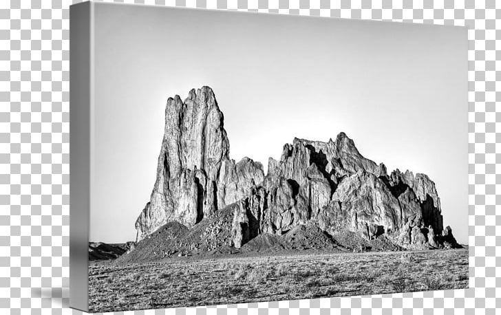 Stock Photography Monolith White PNG, Clipart, Black And White, Landscape, Monochrome, Monochrome Photography, Monolith Free PNG Download