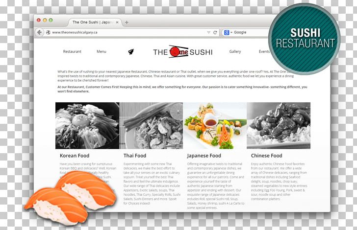 Web Page PNG, Clipart, Art, Food, Innovation, Restaurant, Sushi Watercolor Free PNG Download