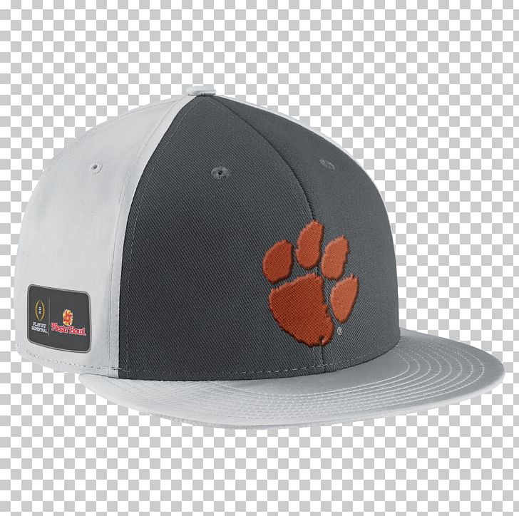 Baseball Cap Clemson Tigers Football 2016 College Football Playoff National Championship 2016 Fiesta Bowl (December) Ohio State Buckeyes Football PNG, Clipart,  Free PNG Download