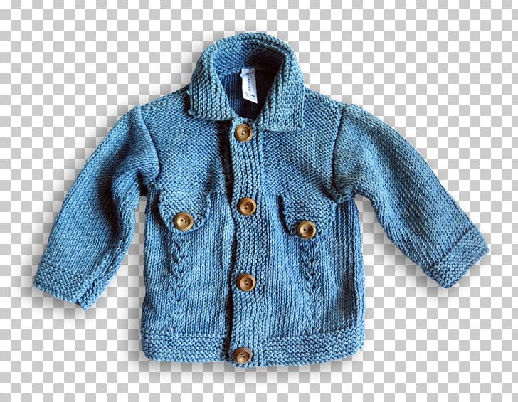 Cardigan Hand Knitting Jacket Denim PNG, Clipart, Blue, Bluza, Button, Cardigan, Denim Free PNG Download