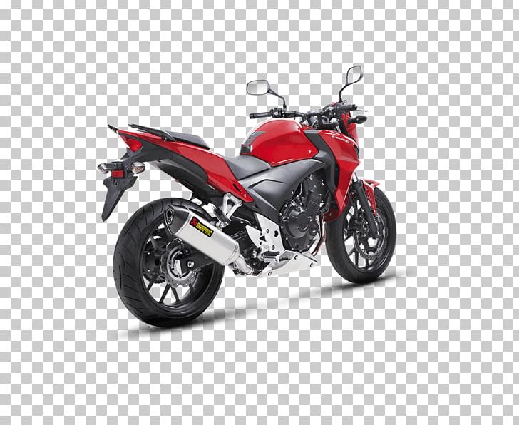 Exhaust System Honda CB500 Twin Car Akrapovič PNG, Clipart, Akrapovic, Automotive Exhaust, Automotive Exterior, Car, Exhaust System Free PNG Download