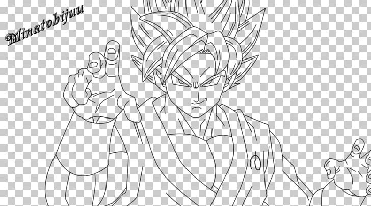 Goku Vegeta Baby Goten Coloring Book PNG, Clipart, Angle, Anime, Arm, Artwork, Baby Free PNG Download