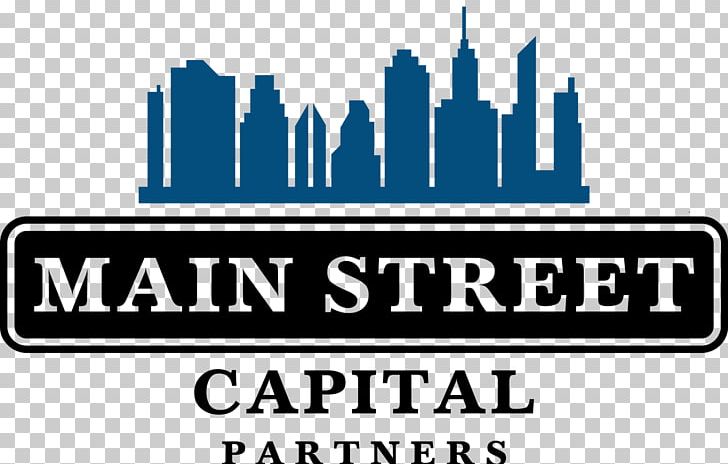 Investment Money Main Street Capital Real Estate Logo PNG, Clipart, Brand, Conference, Conveyancing, Education, Estate Free PNG Download