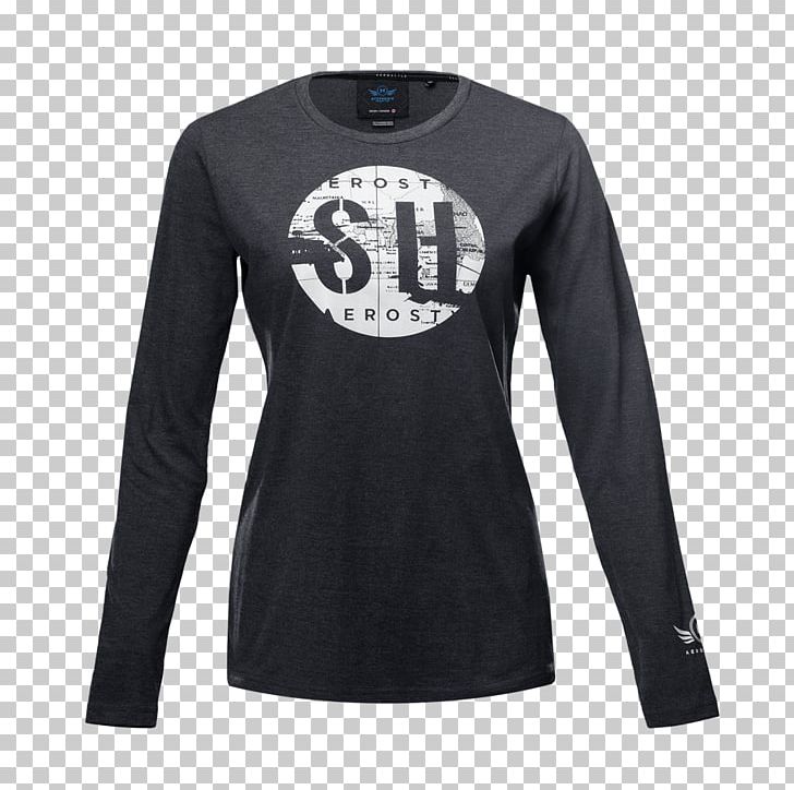 Long-sleeved T-shirt Long-sleeved T-shirt Helicopter PNG, Clipart, 0506147919, Active Shirt, Black, Brand, Canada Free PNG Download