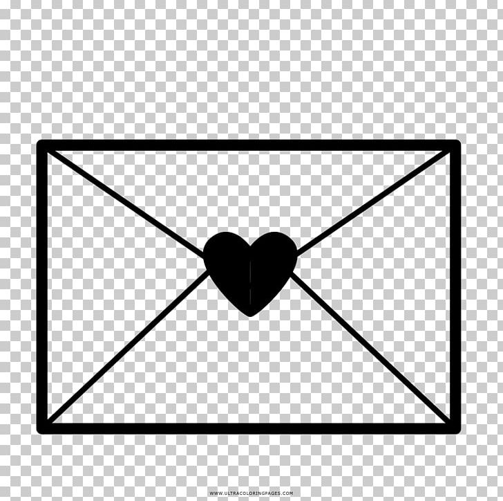 Love Letter Love Letter Drawing Mail PNG, Clipart, Angle, Area, Black, Black And White, Coloring Book Free PNG Download
