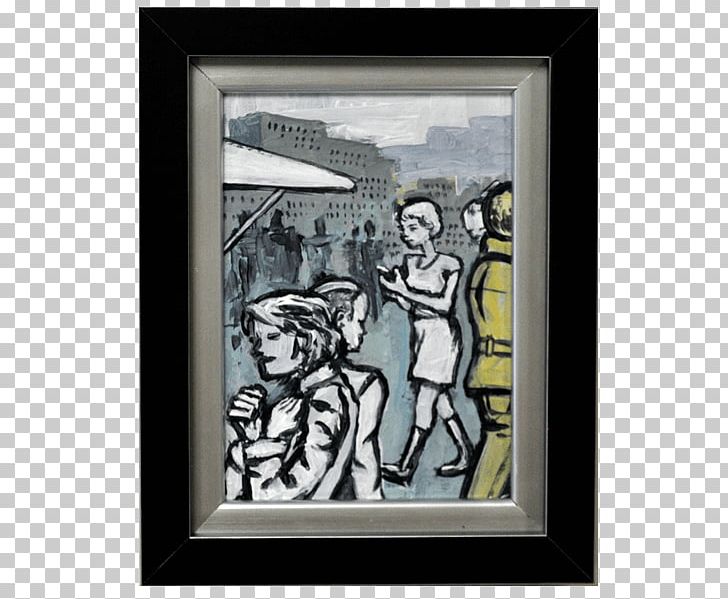 Modern Art Painting Frames Work Of Art PNG, Clipart, Art, Art Museum, Artwork, City, Cityscape Free PNG Download
